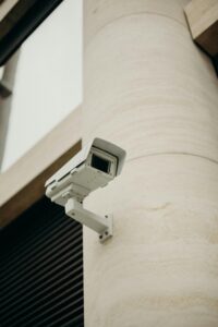 CCTV