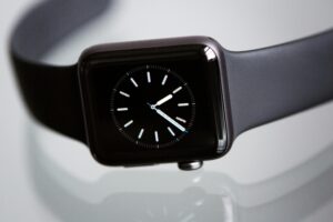 Noise Noise Twist Go Smart Watch 1.39″ Display, TruSyncᵀᴹ BT