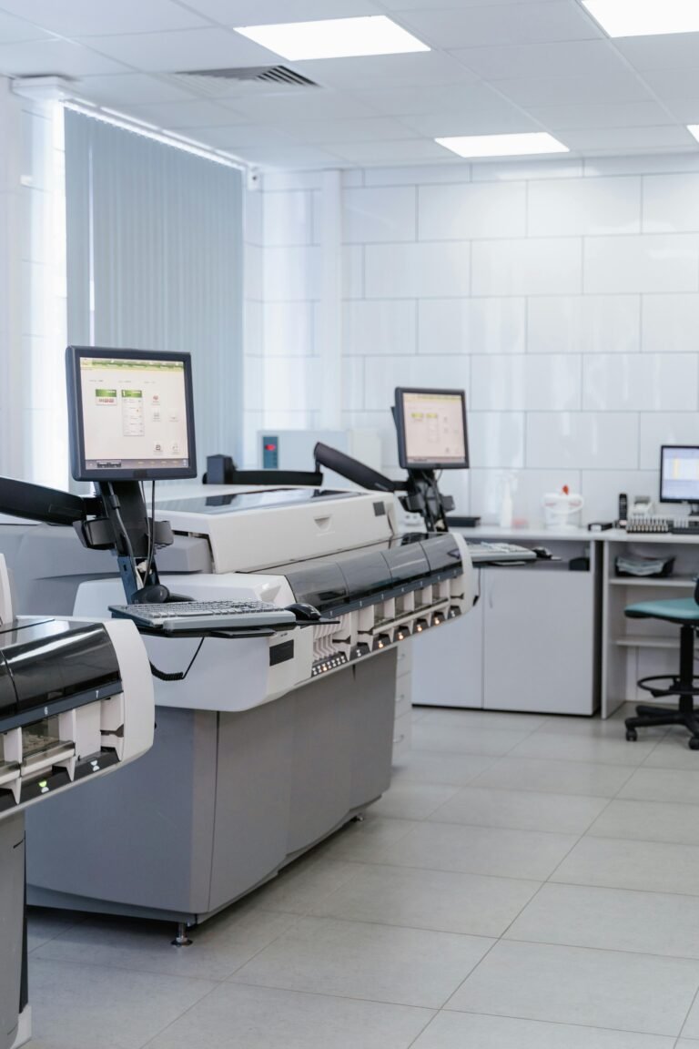 🖨️Efficient Printing with Modern Printers