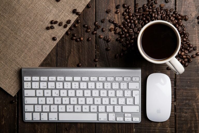 Keyboards