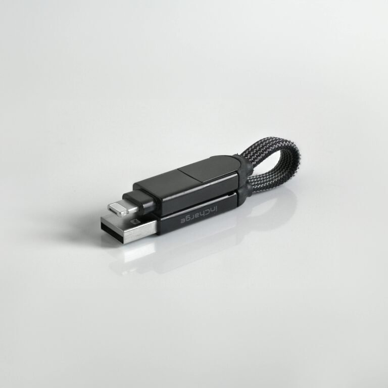  Portable Storage with Pen Drives