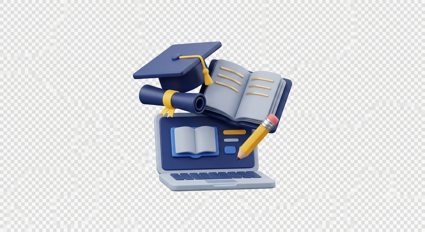 Education & Courses