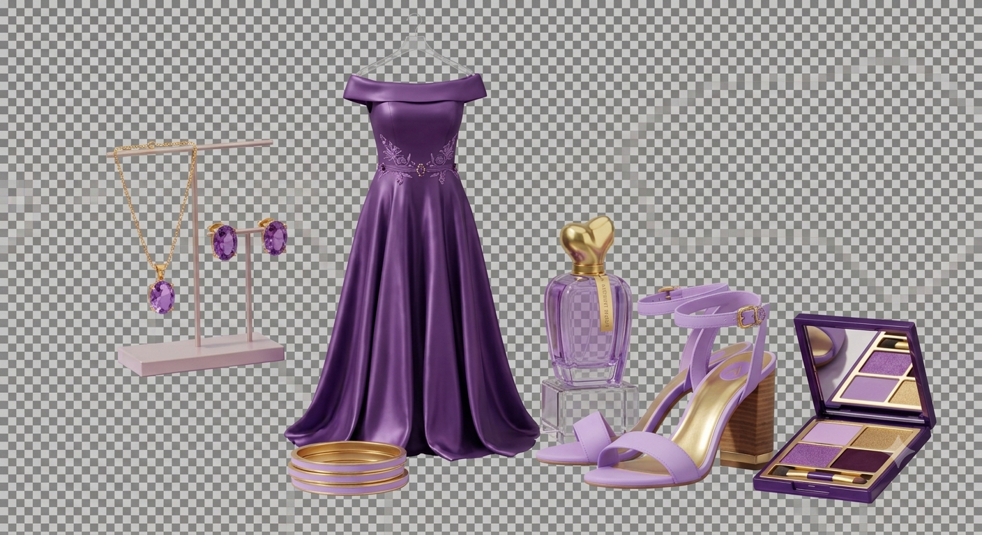 Fashion & Clothing
