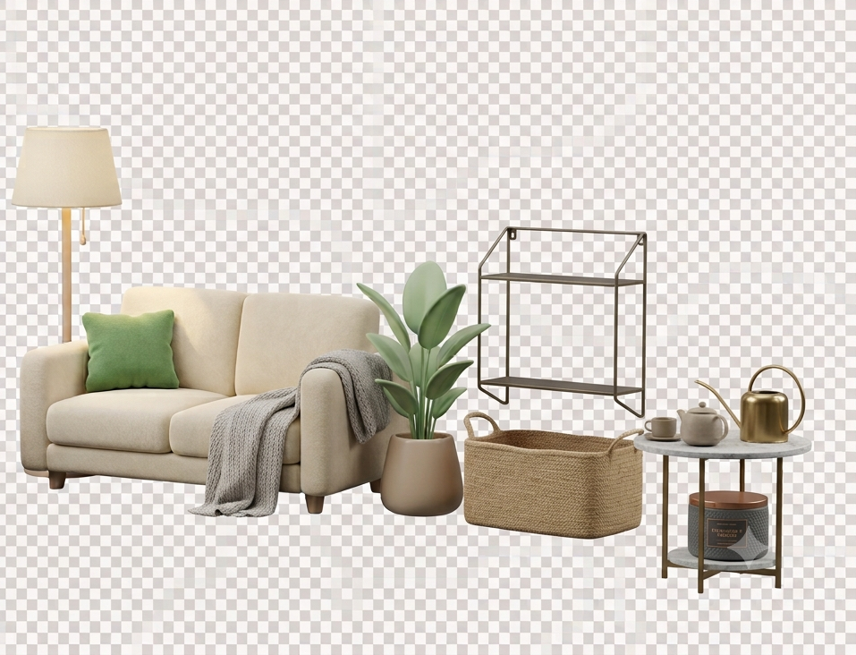 Home & Furniture